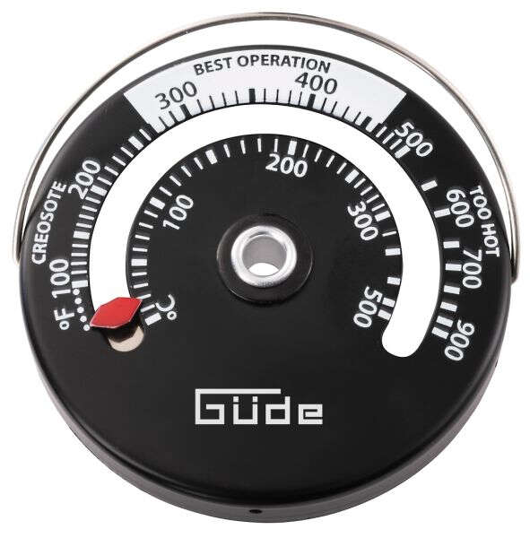 Güde Ofenventilator OV 4F